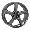 FELGI ATS AUVORA 5x112 8x19 ET45 Dark Grey