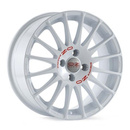 FELGI OZ SUPERTURISMO WRC 4x108 7x18 ET25 Race White