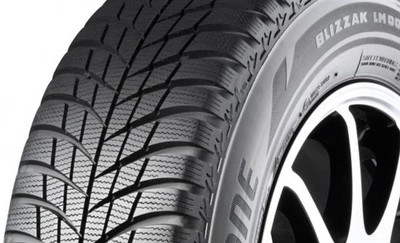 BRIDGESTONE BLIZZAK LM-001 205/55R16 94H