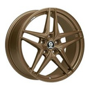 FELGI SPARCO RECORD 5x114.3 8x18 ET45 Rally Bronze