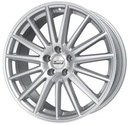 FELGI CMS C23 5x114.3 6.5x16 ET45 Racing Silver