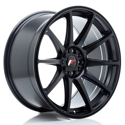 Felgi Japan Racing JR11 19x9.5 ET35 5x112/114.3 Matt Black