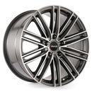 FELGI AVUS AC-M08 5x112 9.5x21 ET27 Anthracite Polished