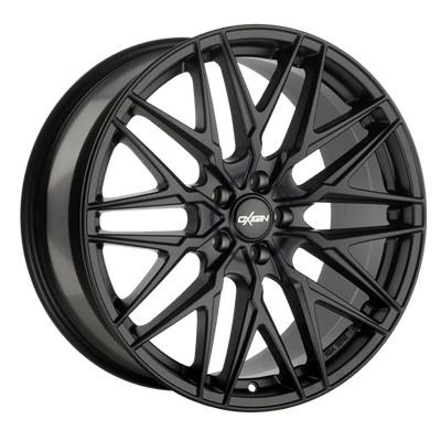 FELGI OXIGIN 25 OXCROSS 5x108 7.5x18 ET52 Black Matt