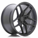 FELGI CONCAVER CVR5 19x10.5 ET15-57 BLANK Carbon Graphite