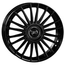 Felgi Mille Miglia MM1022 5x110 8.5x20 ET30 Gloss Black