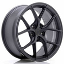 FELGI JAPAN RACING SL01 18x8.5 ET42 5x100 Matt Gun Metal