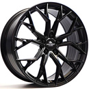 Felgi Forzza TITAN 5x114.3 10.5x21 ET40 Satin Black