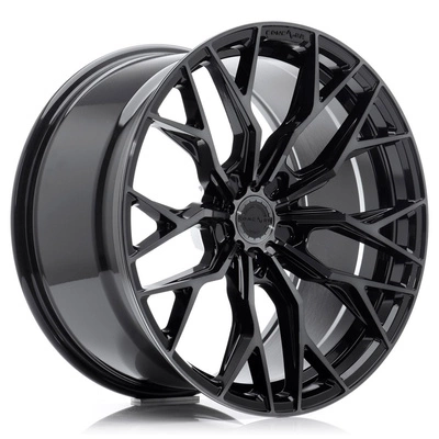 Felgi Concaver CVR1 19x8.5 ET45 5x114.3 Double Tinted Black