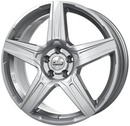 Felgi CMS C34 5x112 7.5x18 ET48 Racing Silver