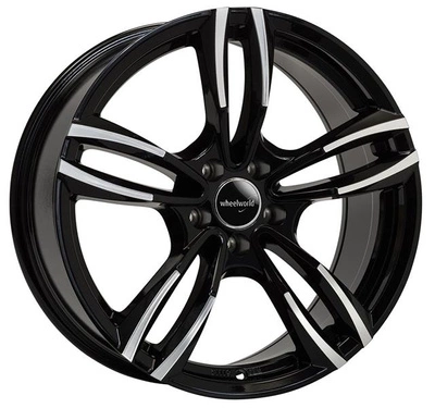 FELGI 2DRV WH29 5x120 8.5x18 ET35 SP+