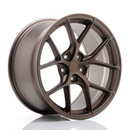 FELGI JAPAN RACING SL01 18x9.5 ET38 5x114.3 Matt Bronze