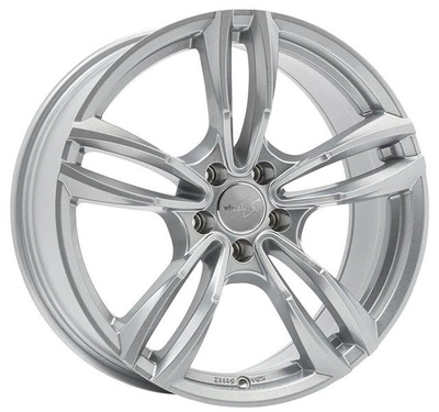 FELGI 2DRV WH29 5x112 7.5x17 ET45 RS