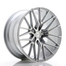 FELGI JAPAN RACING JR38 19x9.5 ET20-45 5H BLANK Silver Machined Face