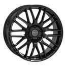 FELGI PROLINE PXK 5x108 8x18 ET42 Black Glossy