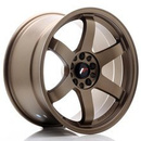 FELGI JAPAN RACING JR3 18x9.5 ET15 5x114.3/120 Dark ABZ