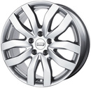 FELGI CMS C22 5x114.3 7.5x18 ET35 Racing Silver