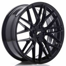 FELGI JAPAN RACING JR28 18x7.5 ET20 4x108 Gloss Black