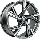 Felgi Tomason AR1 5x112 8.5x19 ET25 Anthracite Diamond