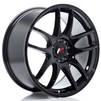 Felgi Japan Racing JR29 18x8.5 ET30 5x114/120 Gloss Black