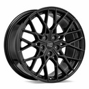 FELGI MSW 74 5x120 9x20 ET45 Gloss Black