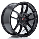 Felgi Japan Racing JR29 17x8 ET35 4x100/114 Gloss Black