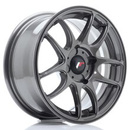 Felgi Japan Racing JR29 15x7 ET20-42 4H BLANK Hyper Gray