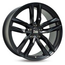 FELGI MAM RS3 7x16 5x108 ET46 Matt Black Painted