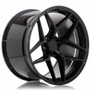 FELGI CONCAVER CVR2 19x8 ET20-40 BLANK Platinum Black