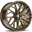 Felgi SEVENTY9 SV-C 5x112 8x18 ET45 Satin Bronze