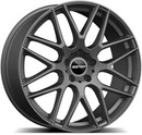 FELGI GMP ITALIA BERGHEM 5x112 8.5x21 ET30 Matt Anthracite