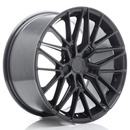 Felgi Japan Racing JR38 18x8 ET20-45 5H BLANK Hyper Gray