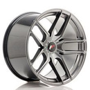 FELGI JAPAN RACING JR25 19x11 ET20-40 5H Blank Hyper Bla