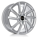 FELGI AVUS AC-518 4x108 6.5x16 ET40 Hyper Silver