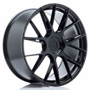 FELGI JAPAN RACING JR42 22x9.5 ET20-48 5H BLANK Gloss Black