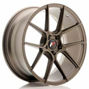 FELGI JAPAN RACING JR30 19x8.5 ET40 5x114.3 Matt Bronze