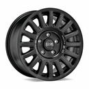 FELGI OZ RALLY RAID 6x114.30 8.5x18 ET40 Matt Black