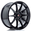 Felgi Japan Racing JR11 18x8.5 ET35 5x120 Gloss Black