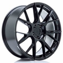 FELGI JAPAN RACING JR42 19x8.5 ET45 5x114.3 Gloss Black