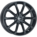 Felgi MAK DAVINCI 5x100 6x16 ET35 Gloss Black