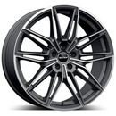 FELGI GMP ITALIA SPECTER 5x120 8.5x20 ET35 Matt Anthracite Diamond