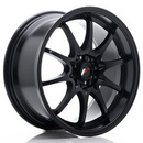 FELGI JAPAN RACING JR5 17x8.5 ET35 4x100/114.3 MattBlack