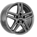 FELGI RONAL R65 5x108 7x18 ET45 Cerium Grey