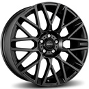 Felgi Momo REVENGE 4x108 7x17 Black Matt