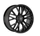 FELGI ARCASTING GLADIO 5x112 8x18 ET30 Black Glossy