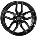 Felgi Mille Miglia MM039 5x112 8x18 ET31 Gloss Black