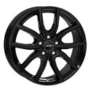 FELGI AUTEC VIDRA 5x114.3 6x15 ET40 Black