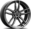 FELGI GMP ITALIA SWAN 5x114.3 8.5x20 ET35 Glossy Anthracite