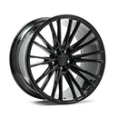 FELGI AXE CF2 5x115 8.5x19 ET25 Gloss Black