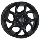 Felgi MAK EXPRESS 5x108 6.5x16 ET46 Gloss Black